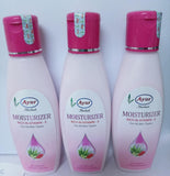 Herbal Moisturizer with Vitamins