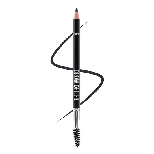 Brow Better Eyebrow Pencil with Spoolie