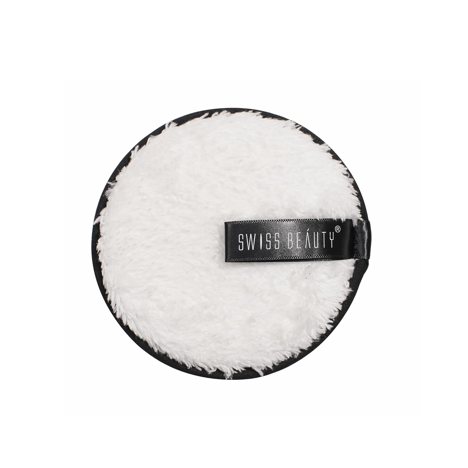Cleansing Reusable Makeup Remover Pad