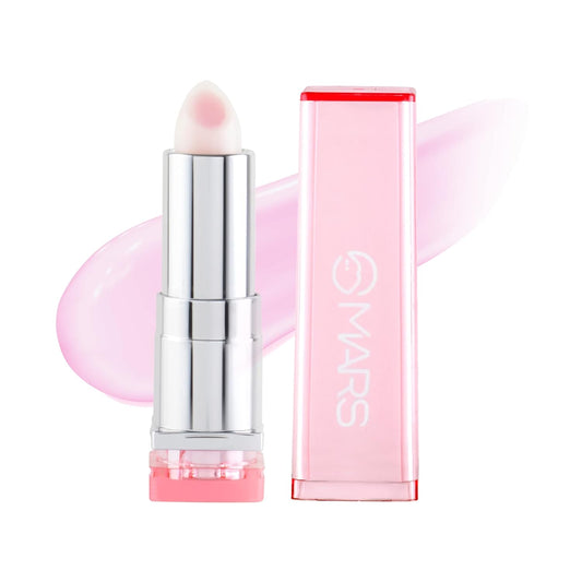 Tinted Lip Balm with Vitamin-E and Jojoba Oil