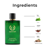 Denver Hamilton Perfume - Long Lasting Fragrance