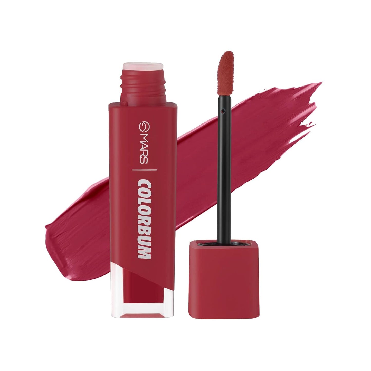 Colorbum Liquid Matte Lipstick Long-lasting