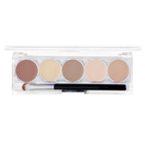 Contour and Concealer Kit with Brush