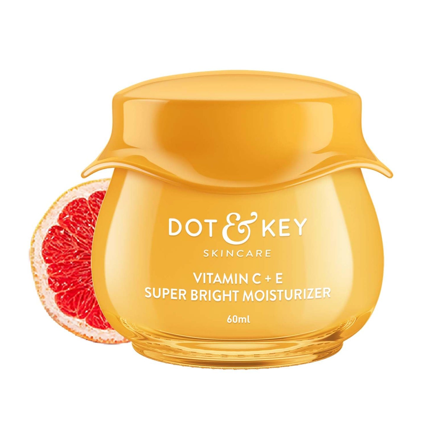 Vitamin C + E Sorbet Brightening Moisturizer