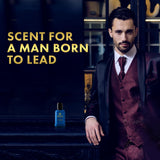 Scent Tycoon Men's Perfume
