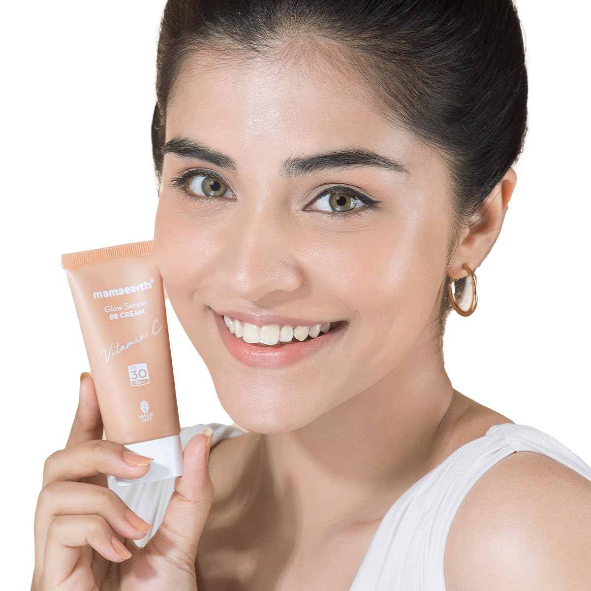 Glow Serum BB Cream With SPF 30