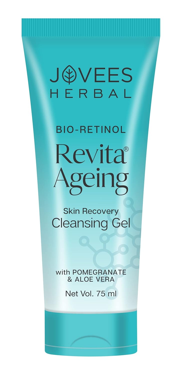 Bio-Retinol Revita Ageing Cleansing Gel