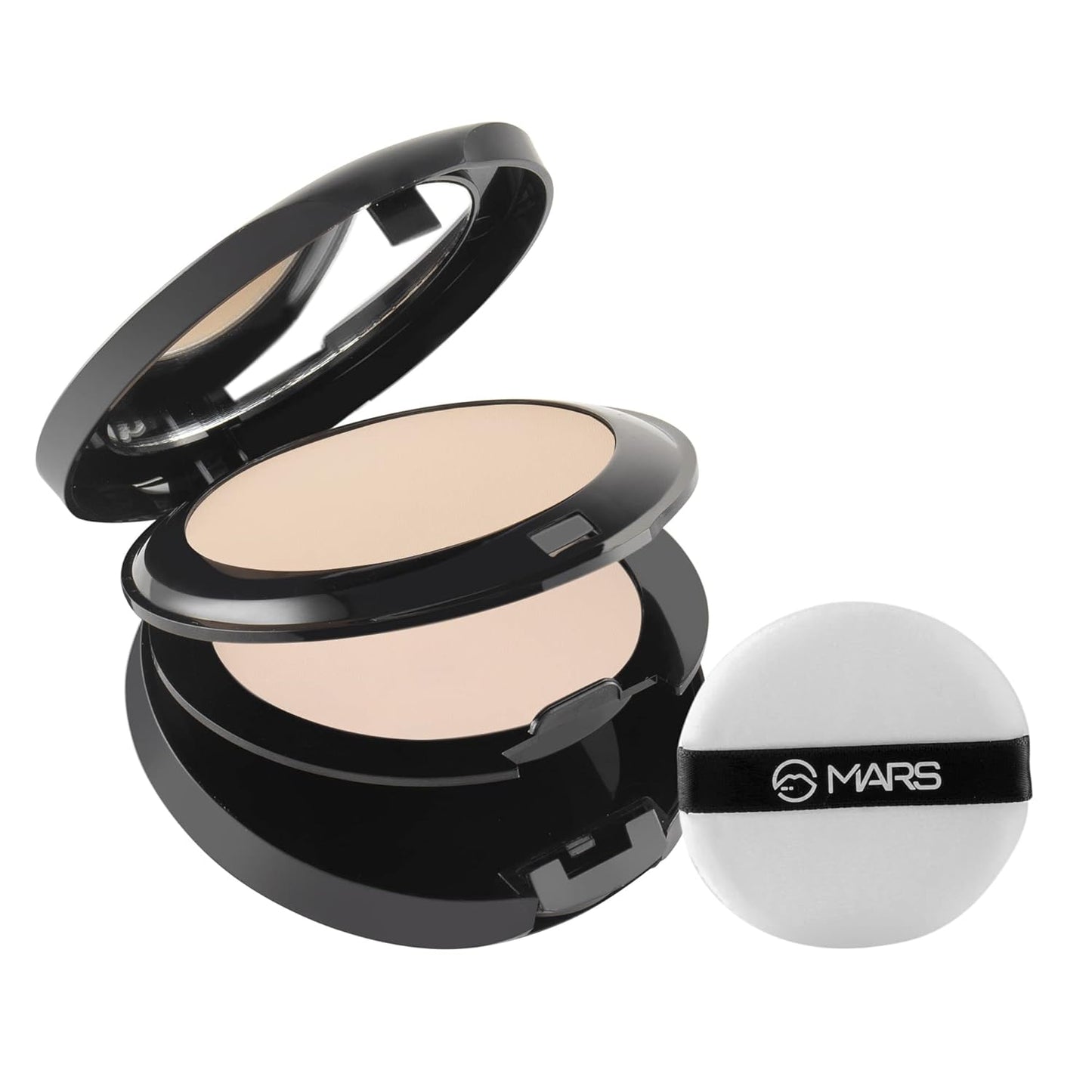 Wonder 2 In 1 Compact Powder