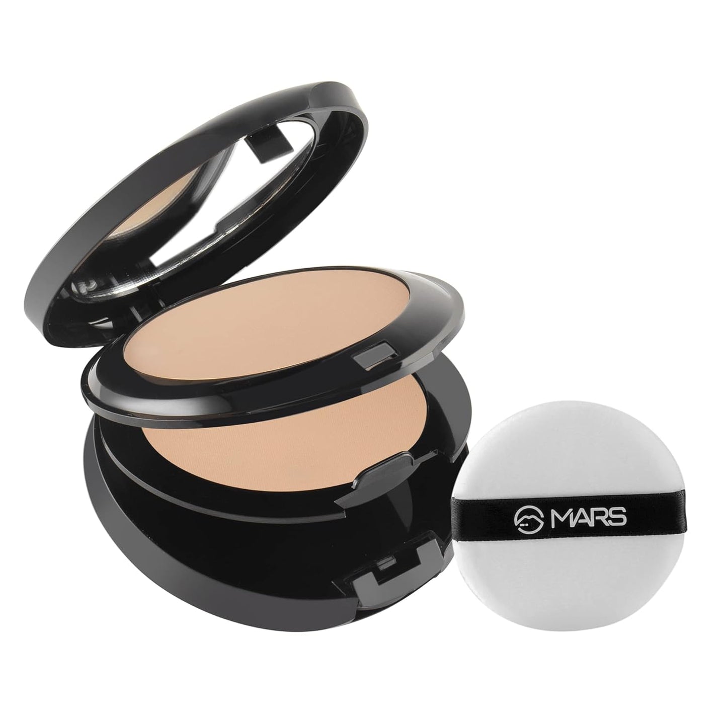 Wonder 2 In 1 Compact Powder