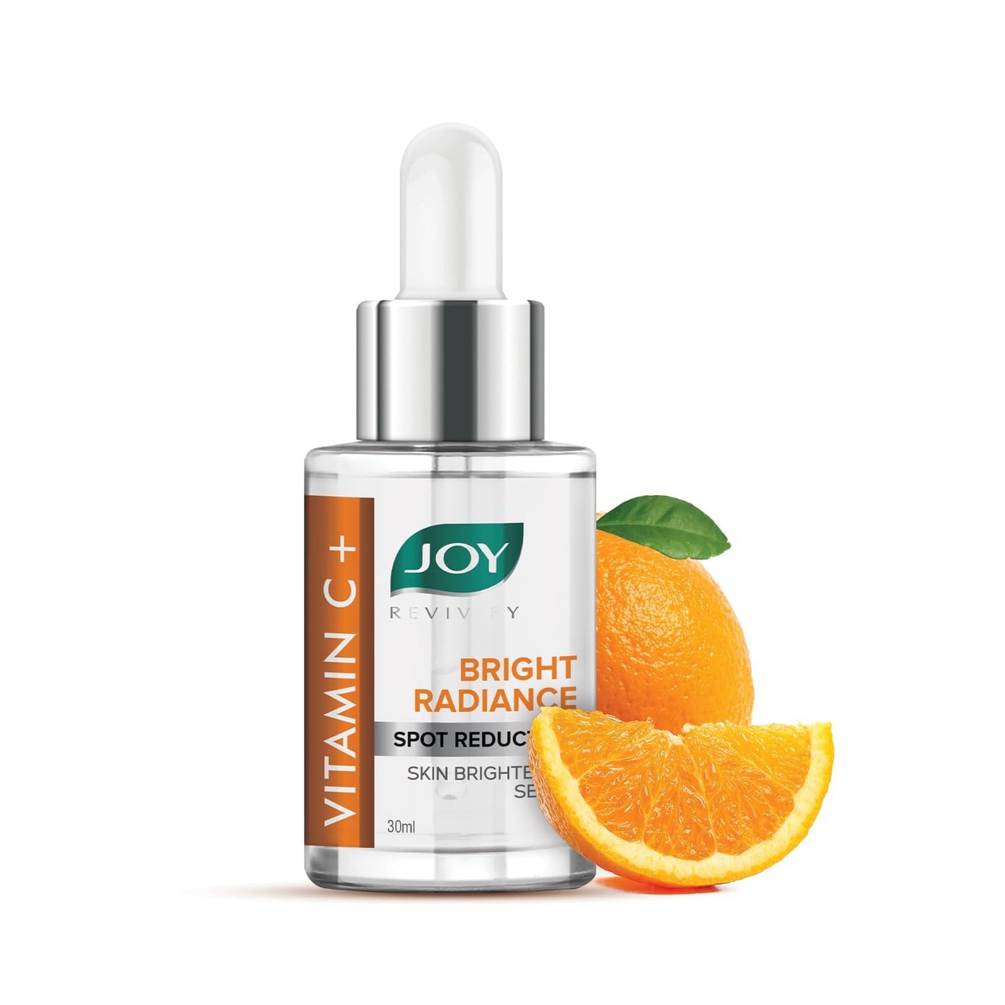 Bright Radiance Vitamin C Face Serum