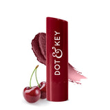 Dot & Key Barrier Repair Hydrating Lip Balm SPF 50 | Repairs Damaged Lip Barrier | High Tinted | 4.5 gm