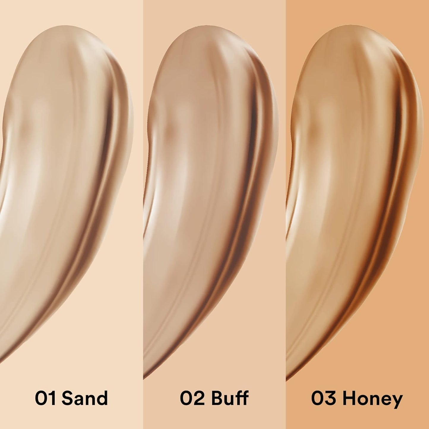 SPF 30 BB Cream Lightweight Natural Finish