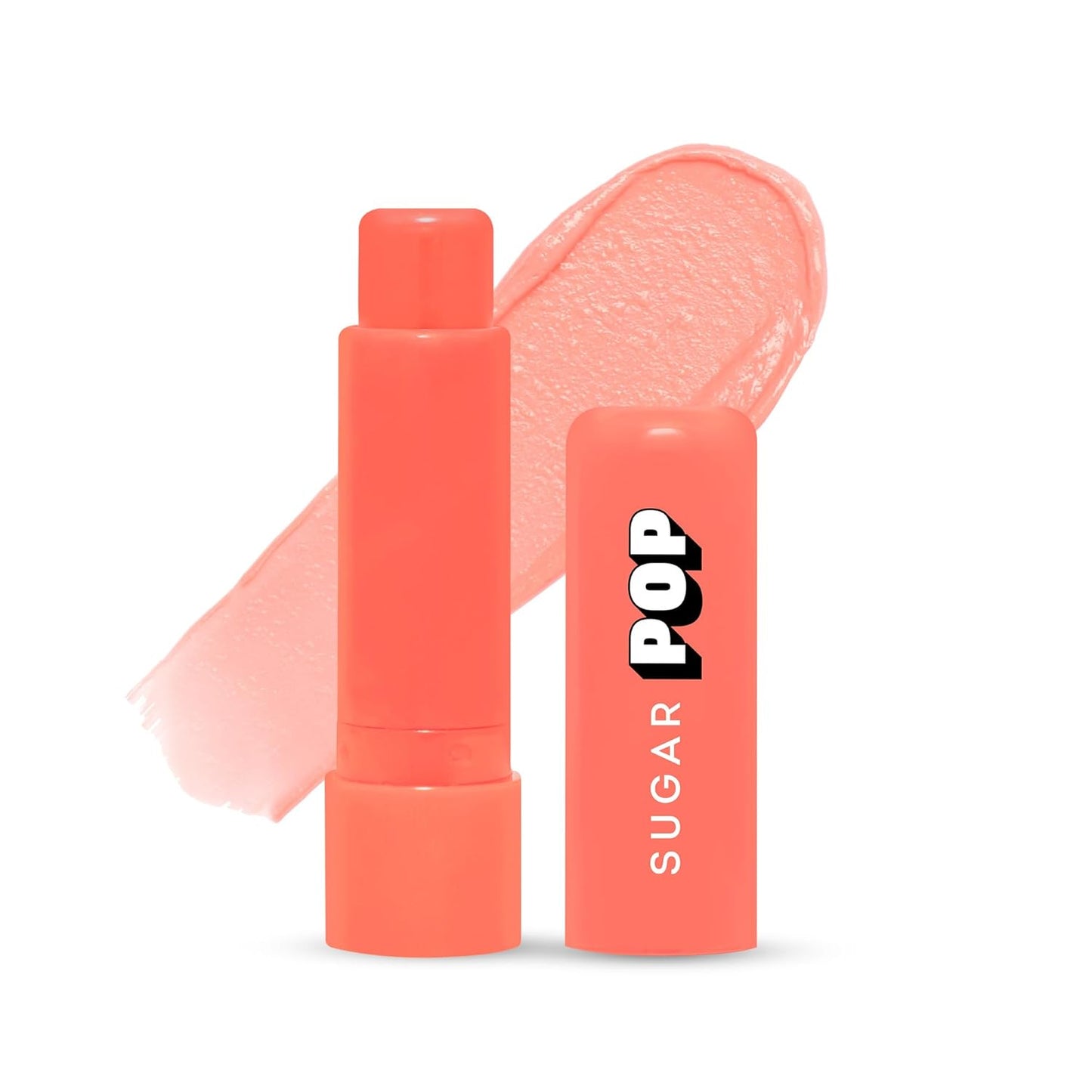 Nourishing Lip Balm with SPF Protection