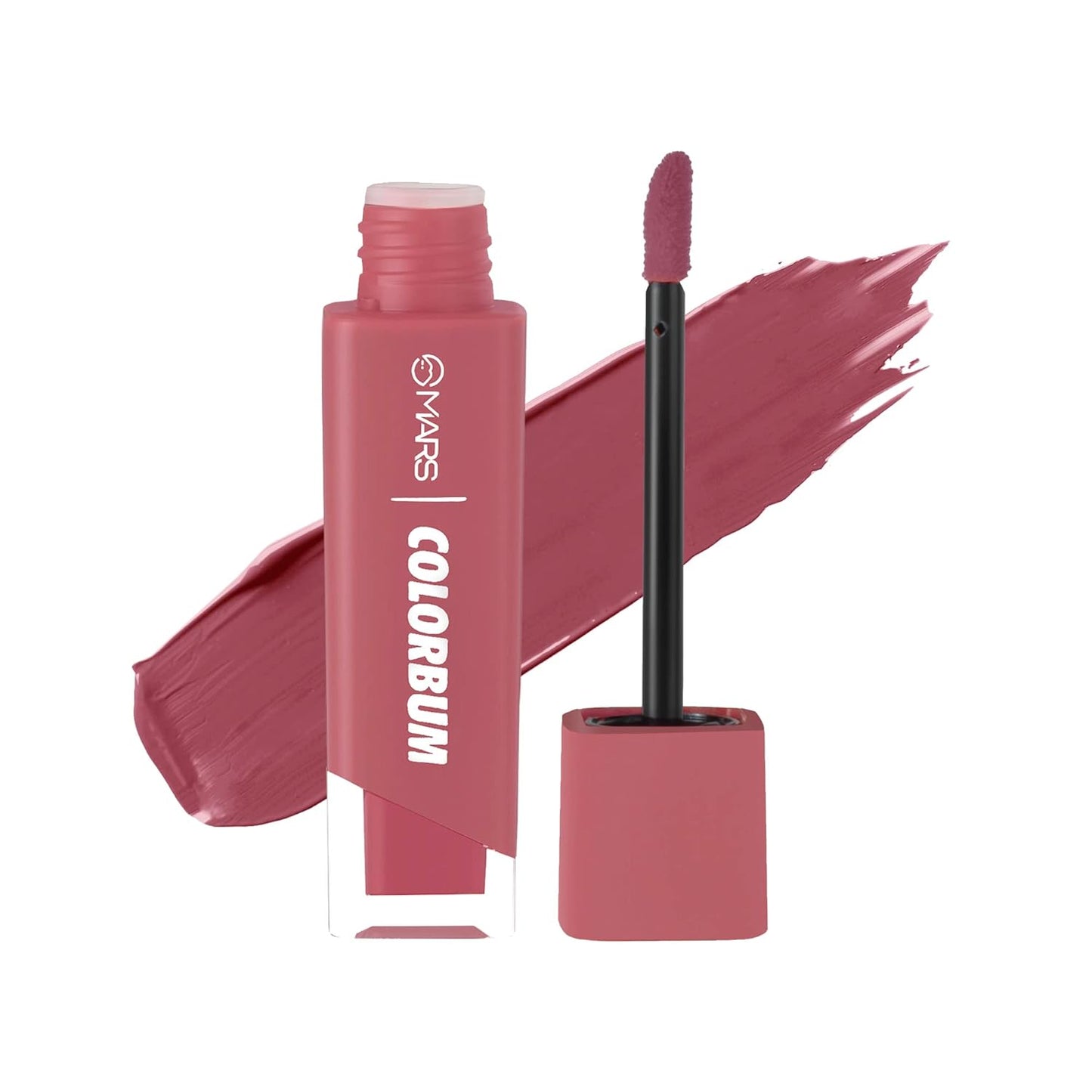 Colorbum Liquid Matte Lipstick Long-lasting