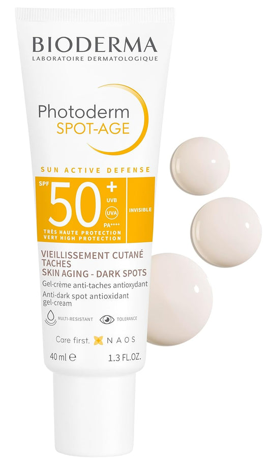 Photoderm Spot Age SPF 50+ Sunscreen