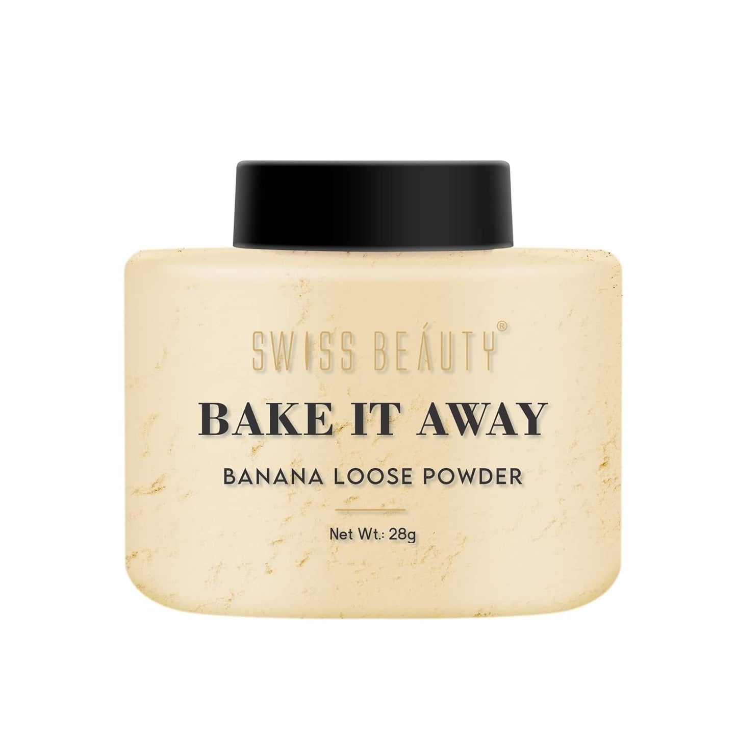 Bake It Away Loose Powder