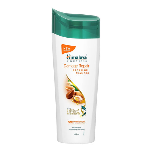 Damage Repair Protein Shampoo