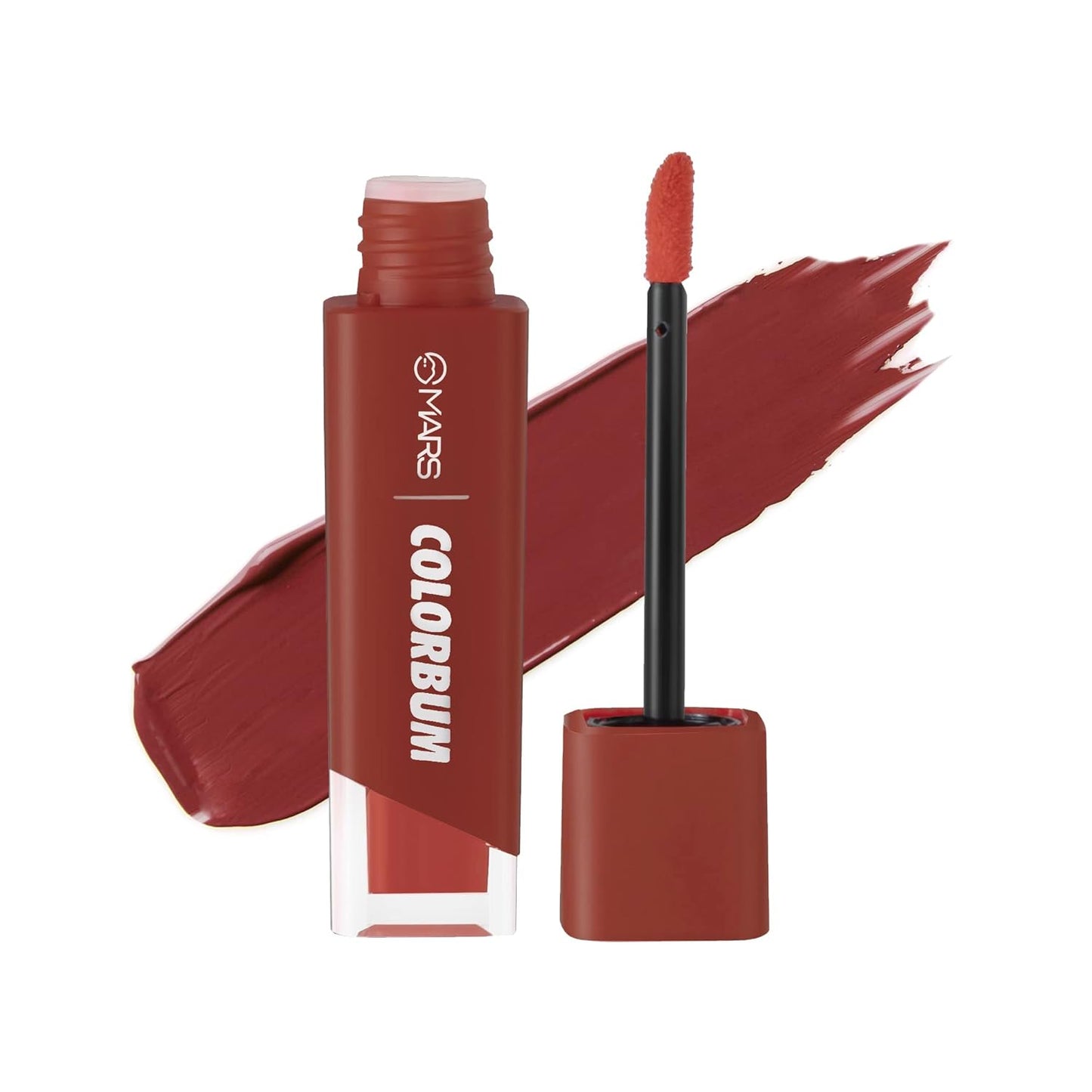 Colorbum Liquid Matte Lipstick Long-lasting