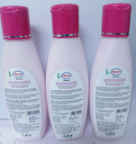 Herbal Moisturizer with Vitamins