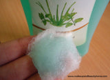 Herbal Astringent with Aloe Vera
