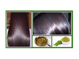 Rajasthani Henna Mehndi Powder Dark Brown