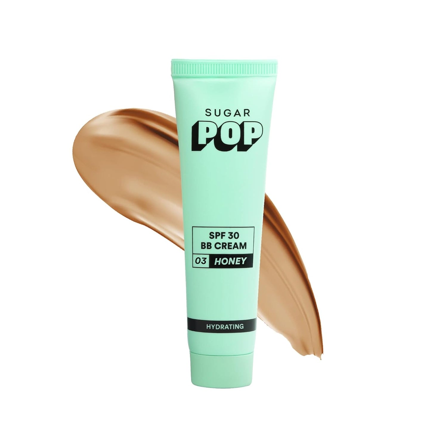 SPF 30 BB Cream Lightweight Natural Finish