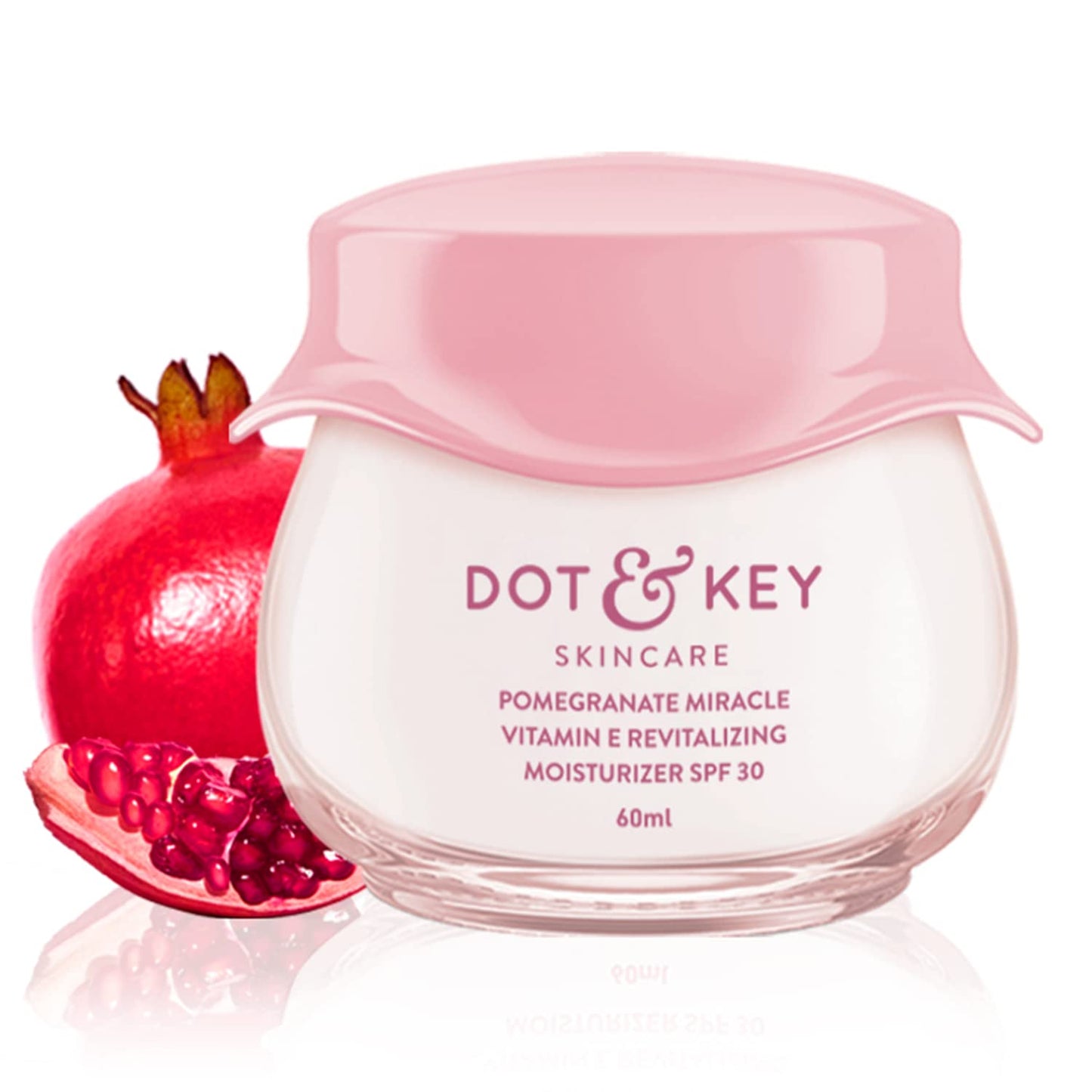 Pomegranate Multi-peptide Anti Aging Cream SPF 30