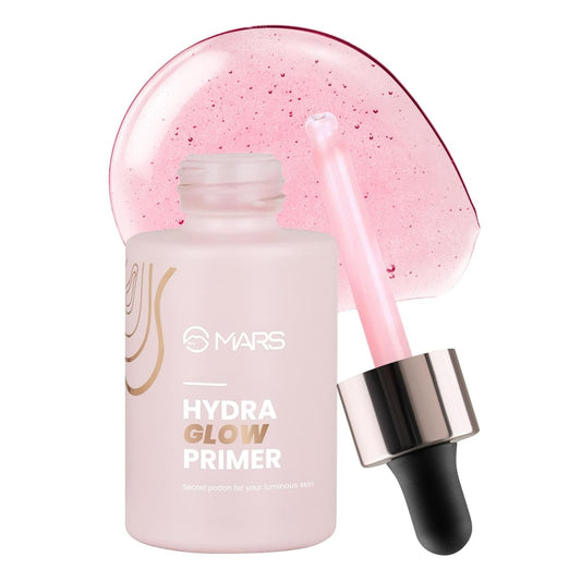 Hydra Glow Primer Nourishing Dewy Base