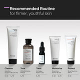 Anti-aging Retinol Night Face Serum