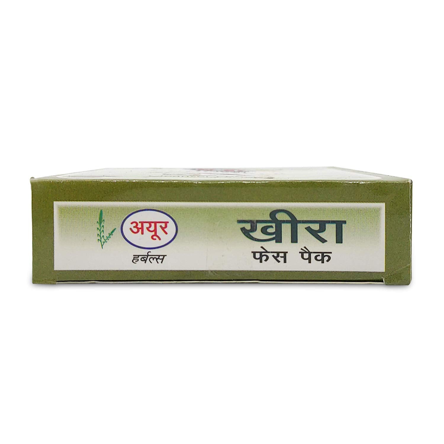 Cucumber Face Pack for Cooling and Nourishing