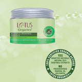 Blissful Renewal Face Mask for Skin Detoxification