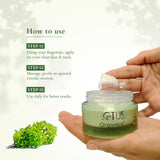 Divine Nutritive Cream for Skin Repairing