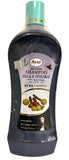 Amla Shikakai Shampoo Controls Dandruff