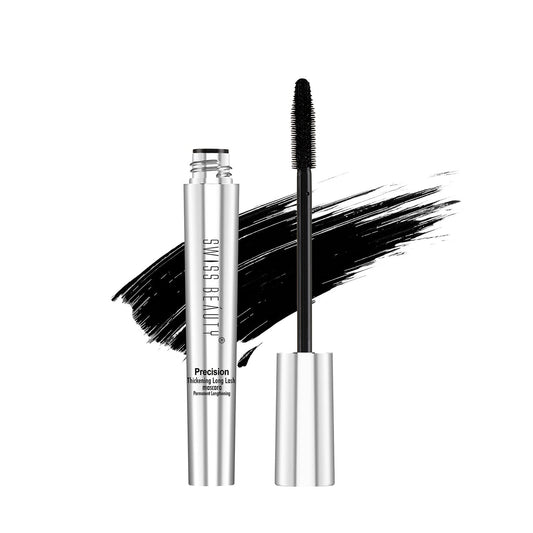 Waterproof Volume Mascara Smudge Proof Curling