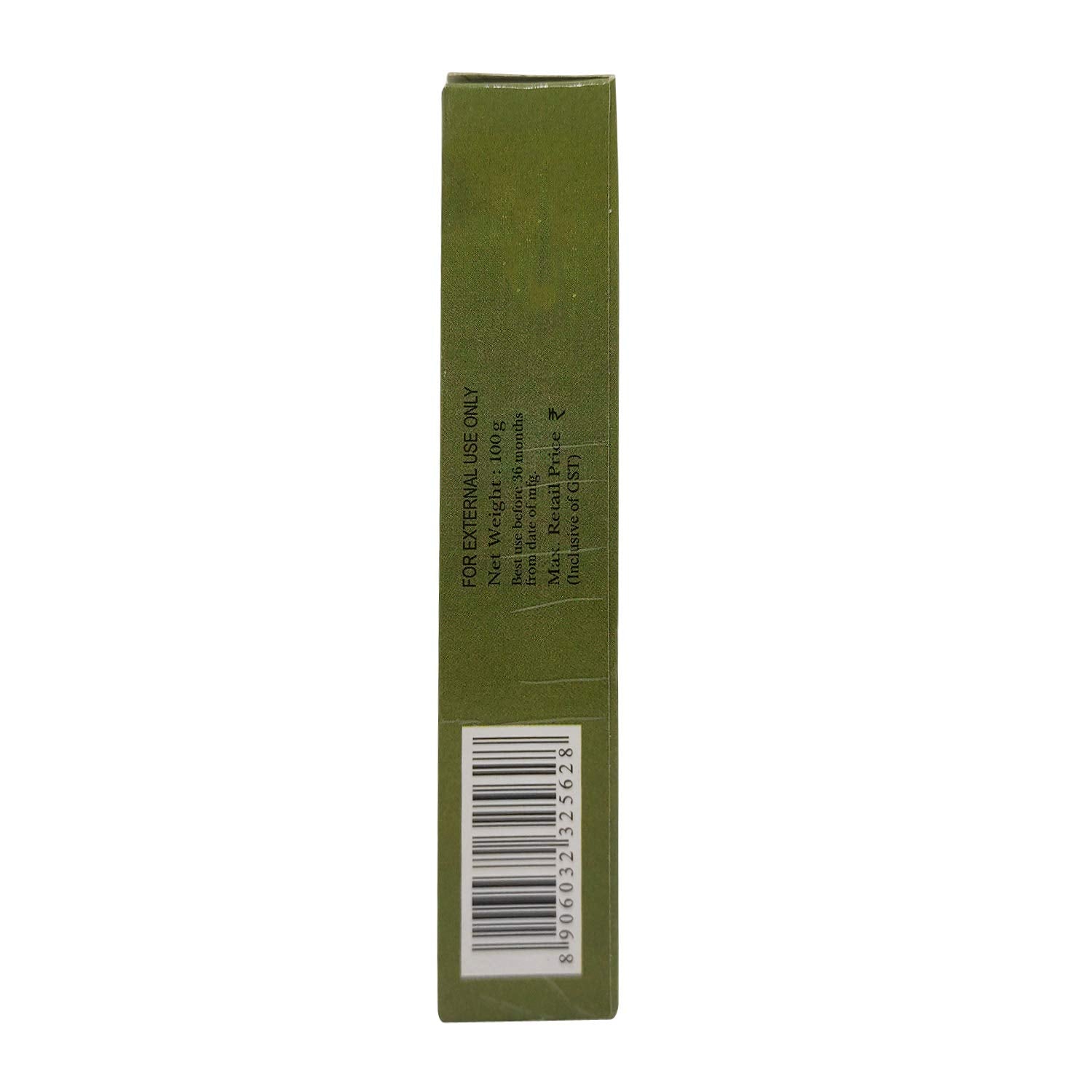 Cucumber Face Pack for Cooling and Nourishing
