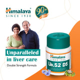 Liv.52 DS Tablets Liver Support