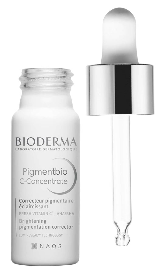 Pigmentbio C-concentrate Vitamin C Brightening Serum