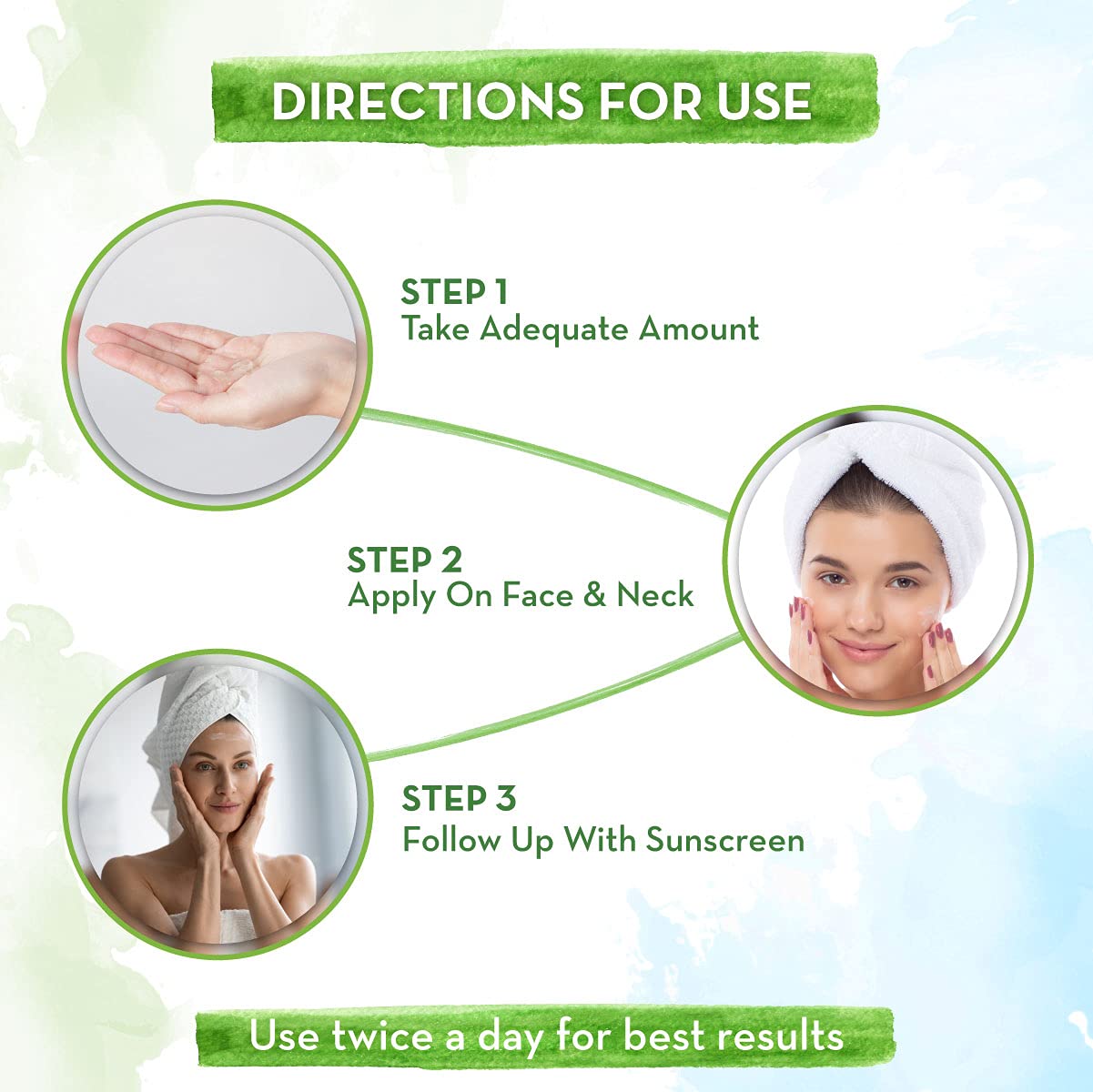 Tea Tree Oil-free Moisturizer For Acne & Pimples