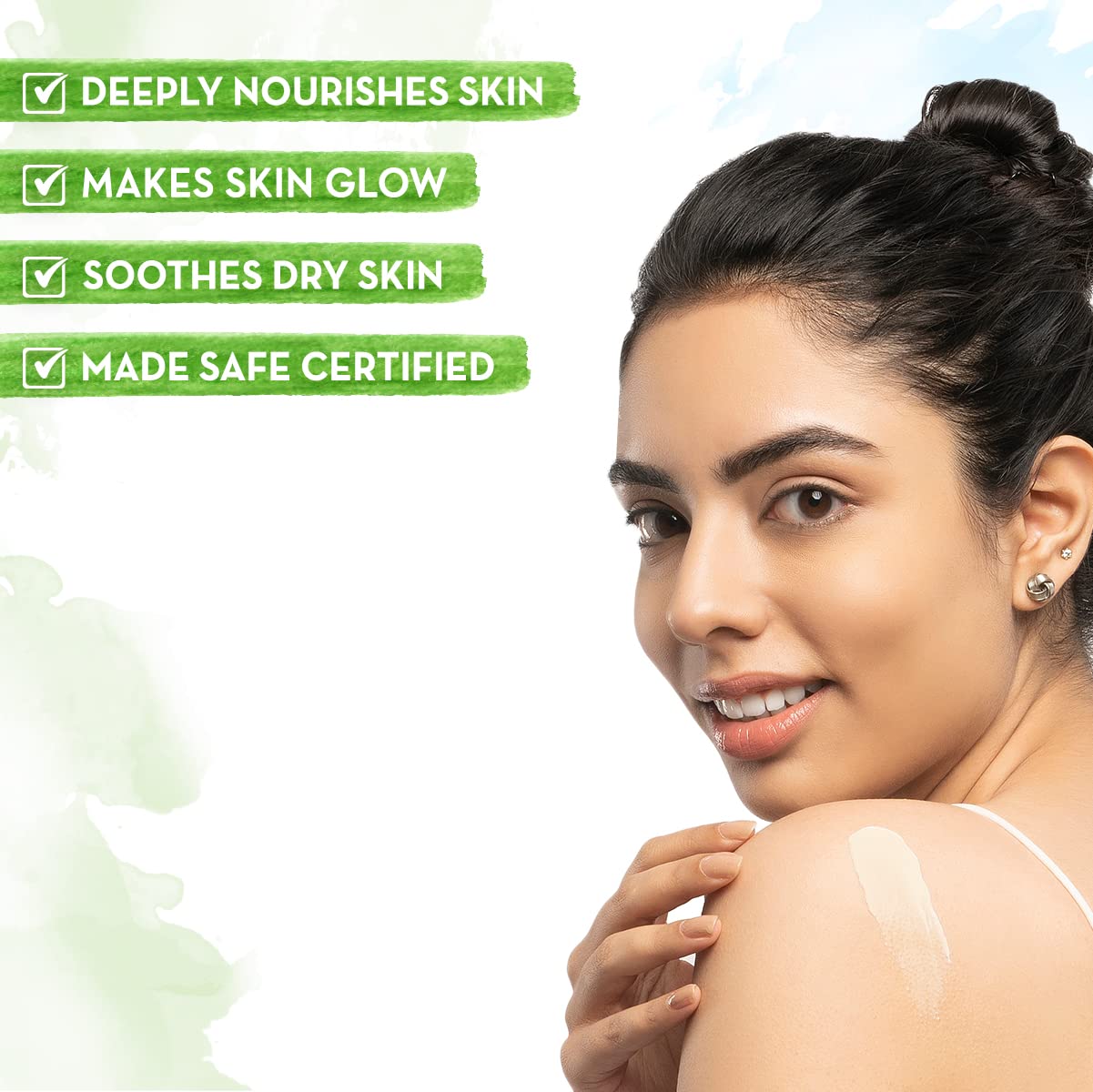 Honey Malai Cold Cream For Nourishing Glow