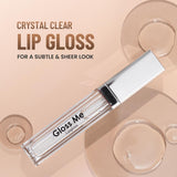 Swiss Beauty Gloss Me Lip Gloss Non-Sticky Hydrating
