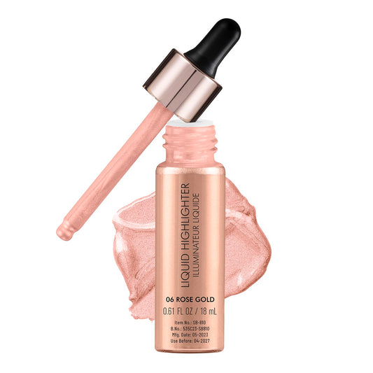 Drop & Glow Liquid Highlighter