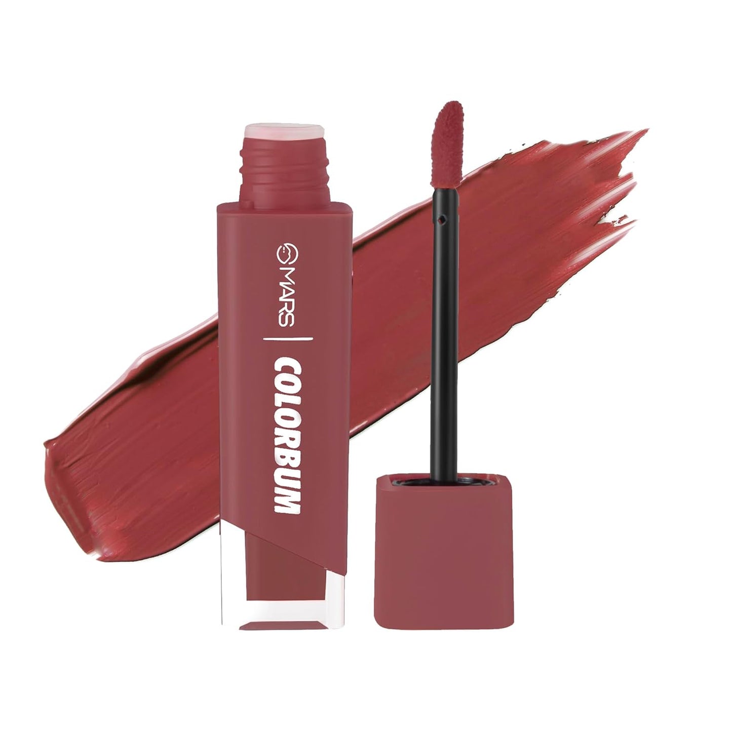 Colorbum Liquid Matte Lipstick Long-lasting