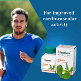 Arjuna Tablets for Heart Health