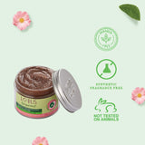 Holistic Regenerating Exfoliator For Deep Nourishment