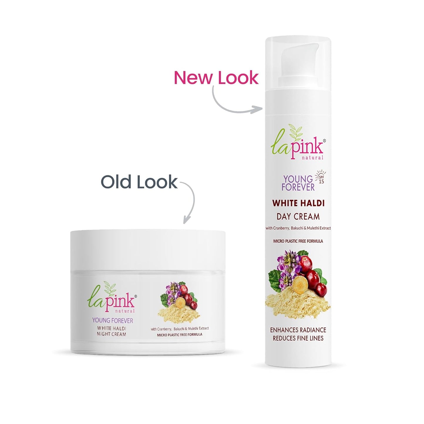 Young Forever Brightening Combo Age-Defying