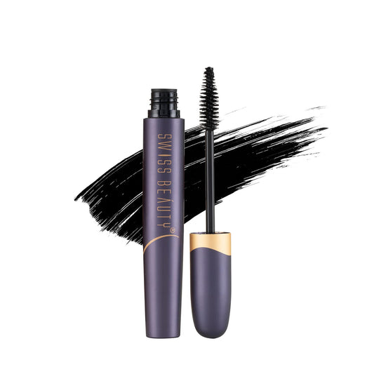 Bold Eye Super Lash Waterproof Mascara