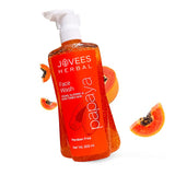 Papaya Face Wash for Glowing Skin