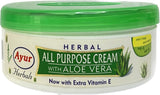 Herbal All Purpose Cream Aloe Vera