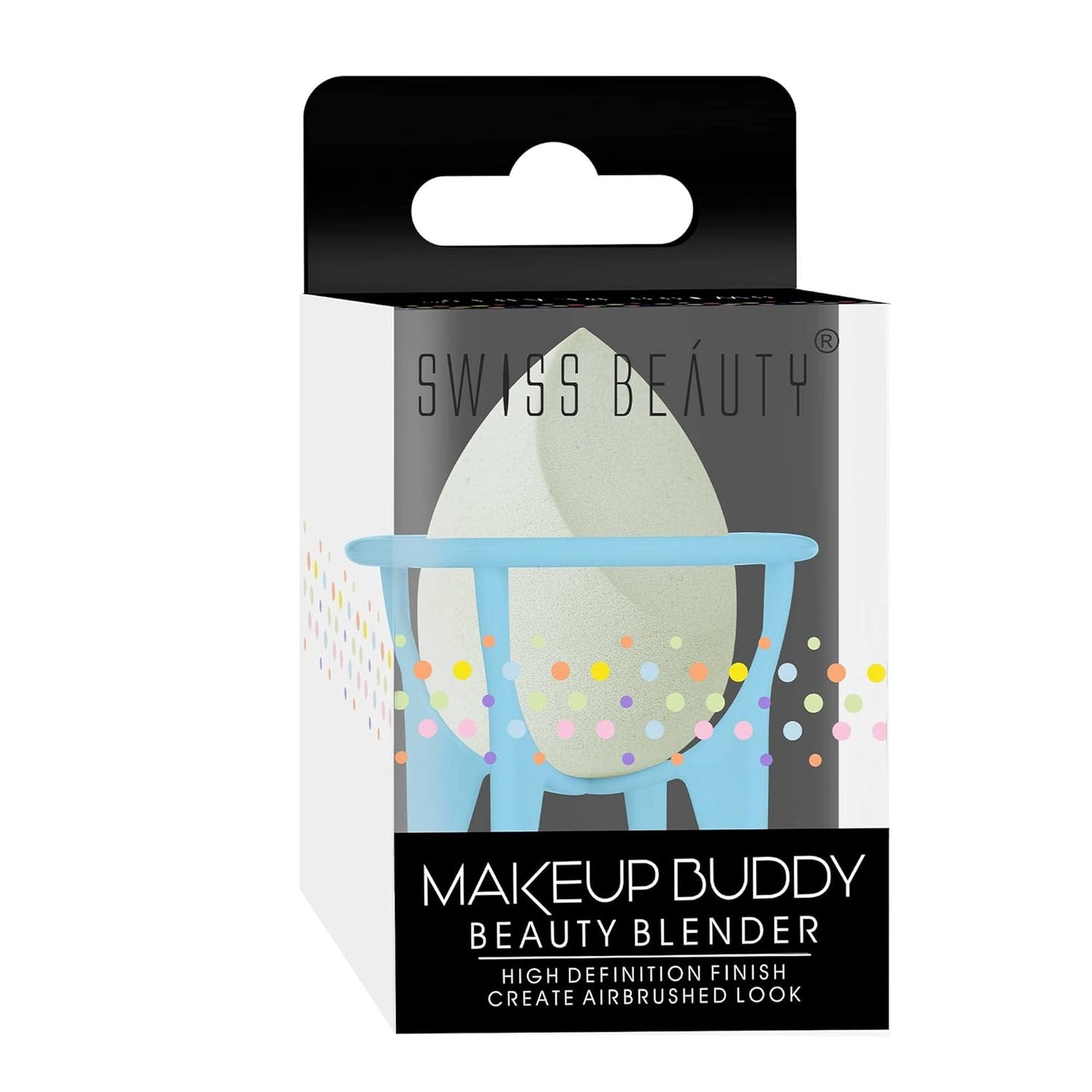 Makeup Buddy Beauty Blender Multi-Use