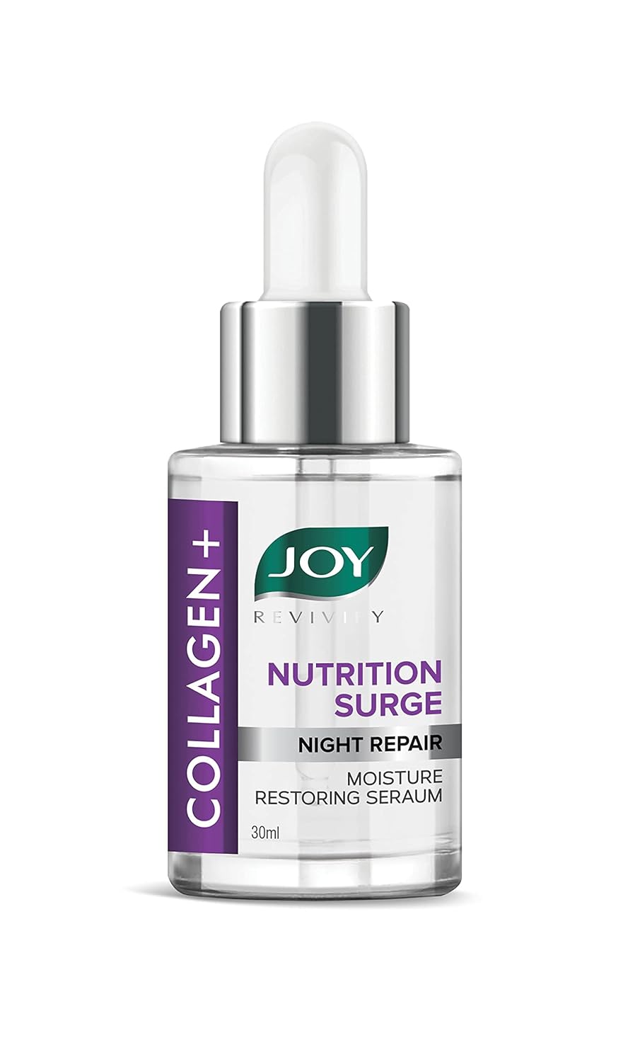 Collagen Face Serum For Night Repair